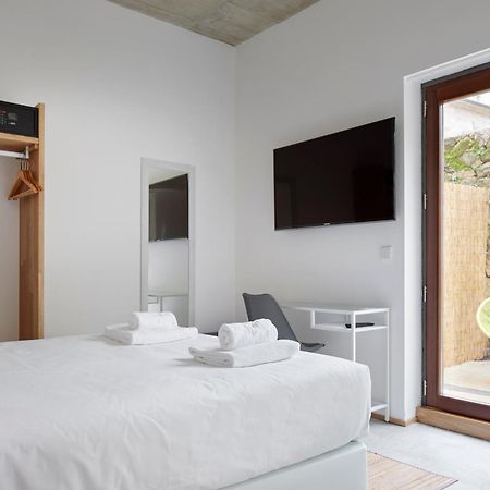 Iraipe Estella Rooms Auto Check-In Ngoại thất bức ảnh