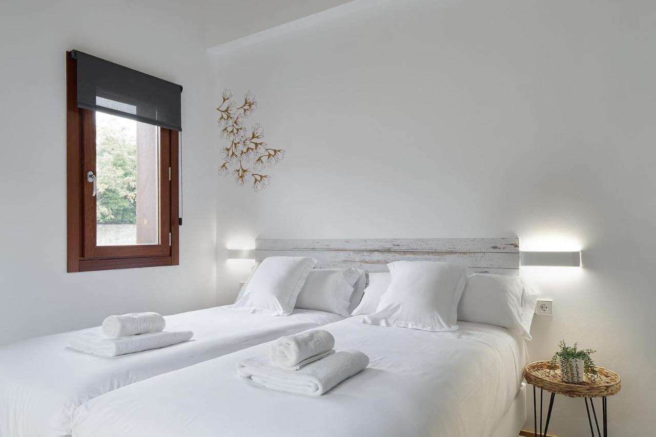 Iraipe Estella Rooms Auto Check-In Ngoại thất bức ảnh