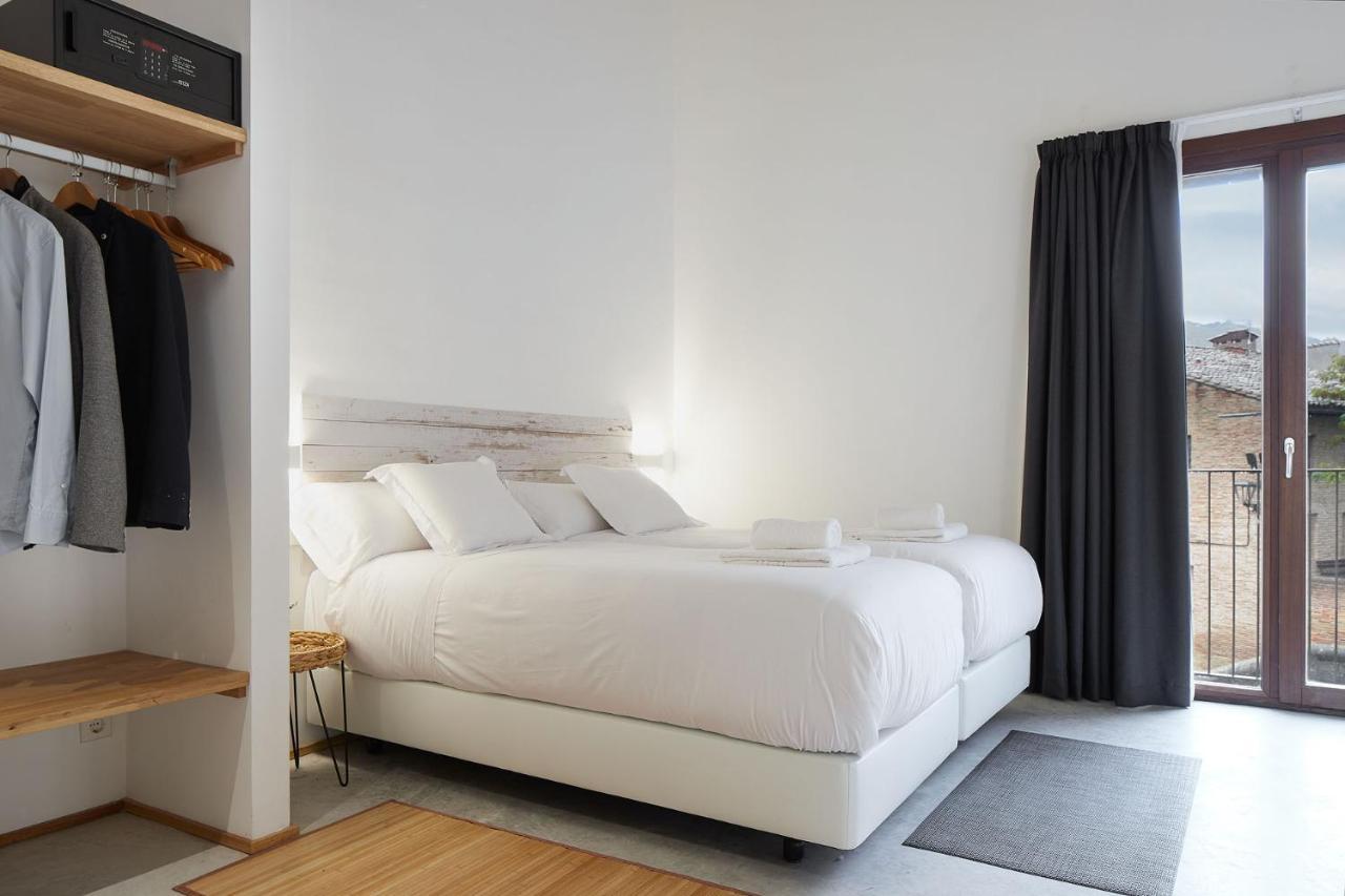 Iraipe Estella Rooms Auto Check-In Ngoại thất bức ảnh