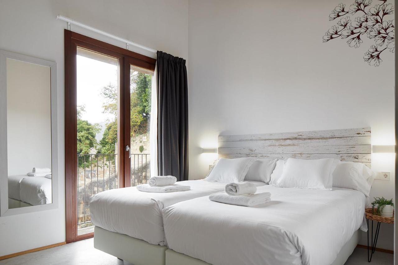 Iraipe Estella Rooms Auto Check-In Ngoại thất bức ảnh