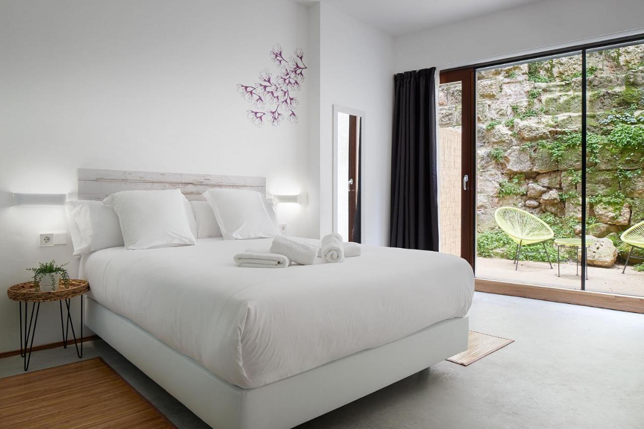Iraipe Estella Rooms Auto Check-In Ngoại thất bức ảnh