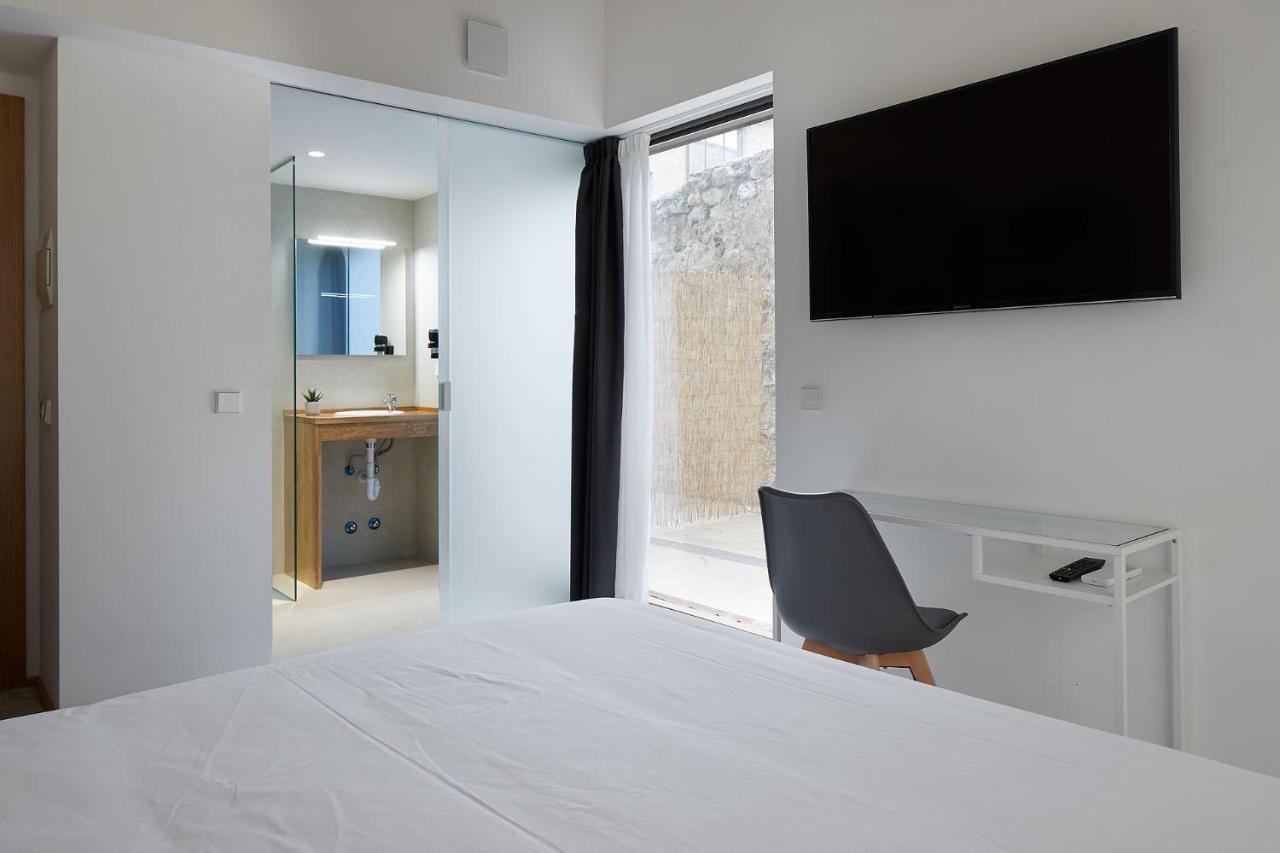 Iraipe Estella Rooms Auto Check-In Ngoại thất bức ảnh