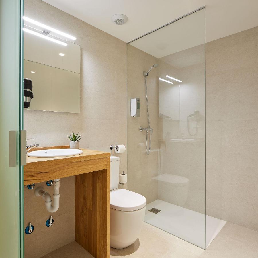 Iraipe Estella Rooms Auto Check-In Ngoại thất bức ảnh