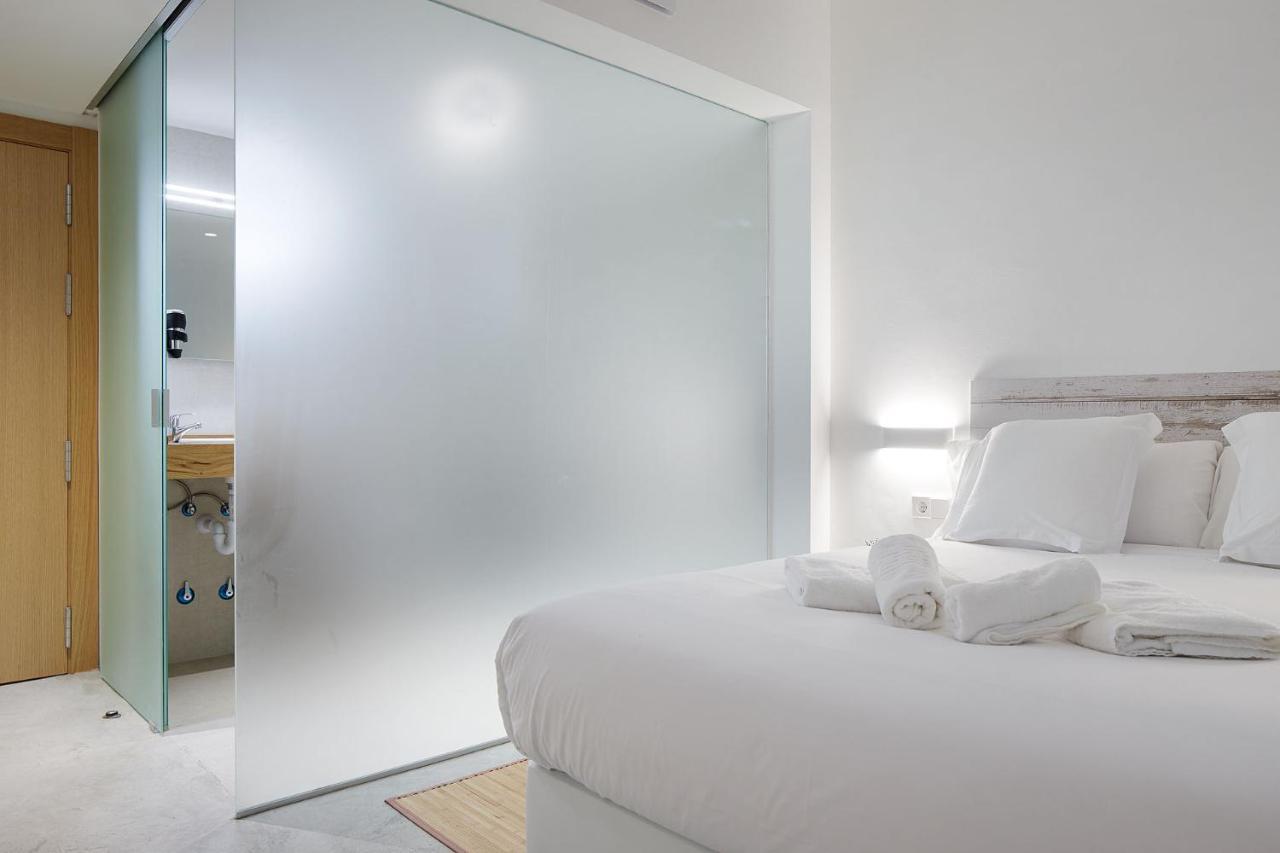 Iraipe Estella Rooms Auto Check-In Ngoại thất bức ảnh
