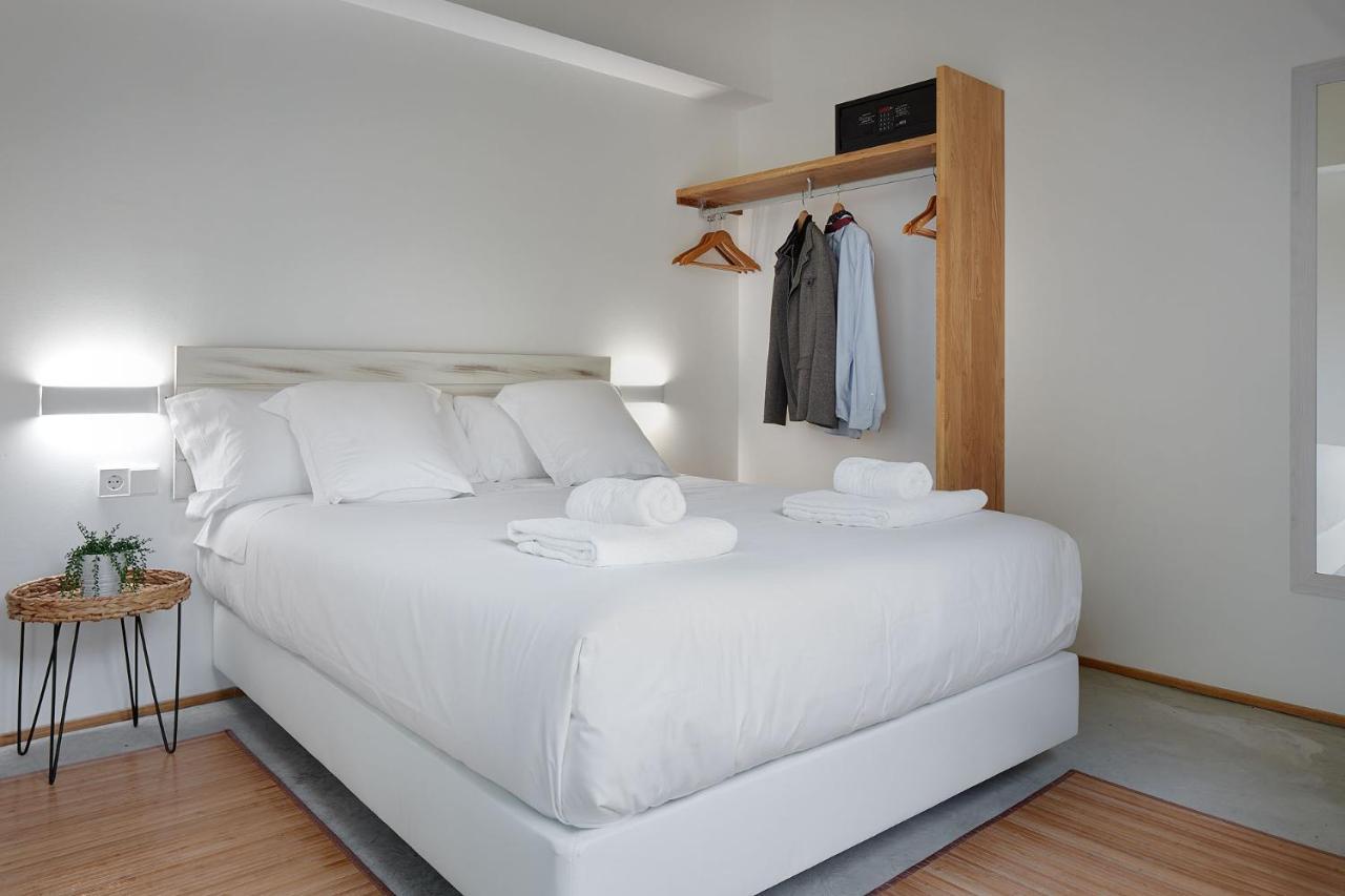 Iraipe Estella Rooms Auto Check-In Ngoại thất bức ảnh