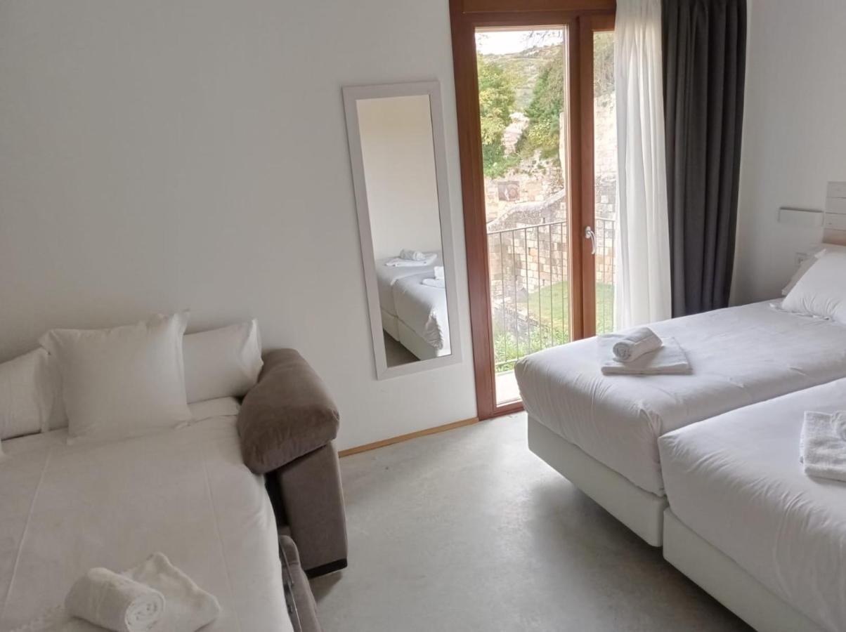 Iraipe Estella Rooms Auto Check-In Ngoại thất bức ảnh