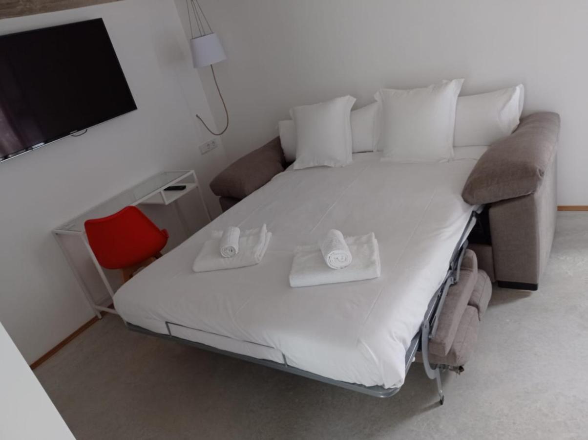 Iraipe Estella Rooms Auto Check-In Ngoại thất bức ảnh