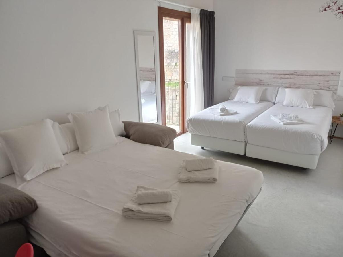 Iraipe Estella Rooms Auto Check-In Ngoại thất bức ảnh