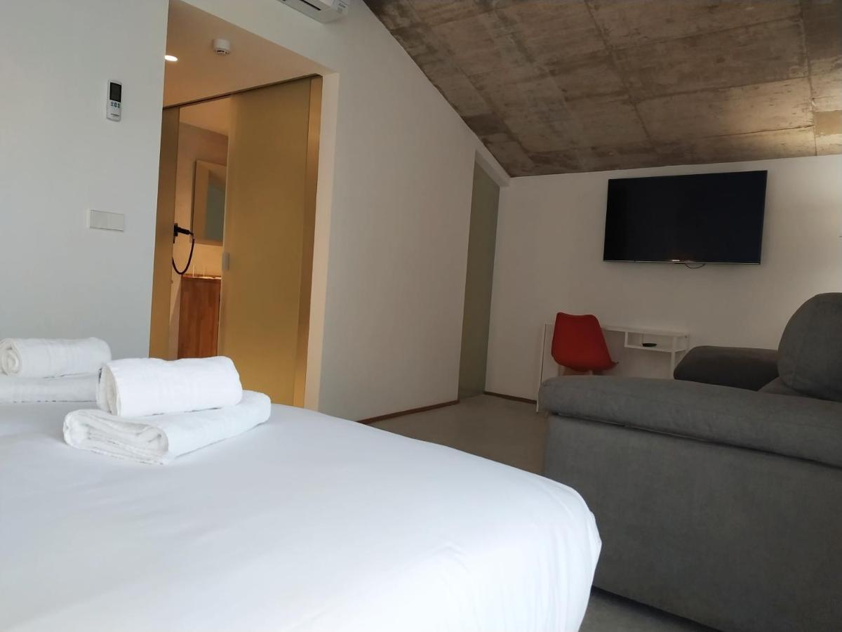 Iraipe Estella Rooms Auto Check-In Ngoại thất bức ảnh